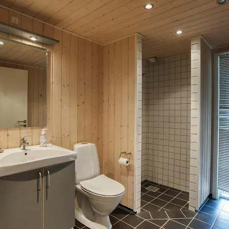 6 Person In Vejby-by Traum Vejby