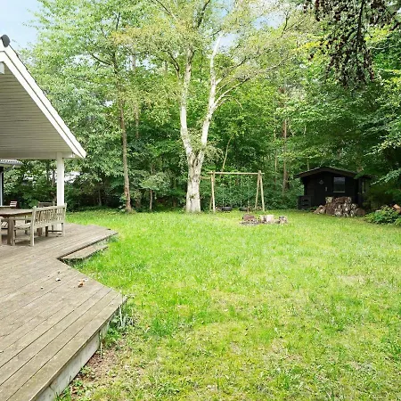 6 Person In Vejby-by Traum Vejby