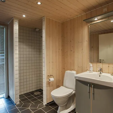 Xxx Ferienhaus