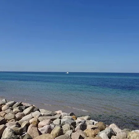 6 Person In Vejby-by Traum Vejby