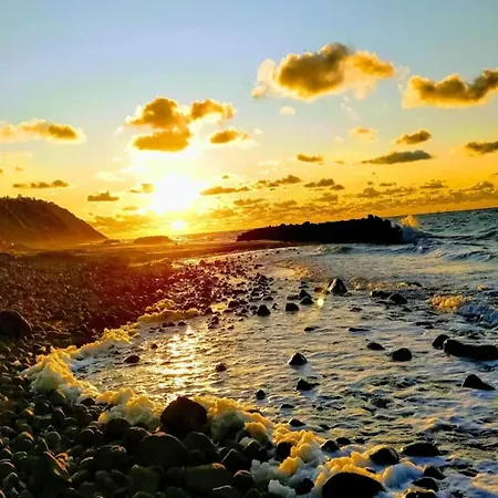 בית נופש 6 Person In Vejby-by Traum