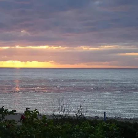 6 Person In Vejby-by Traum