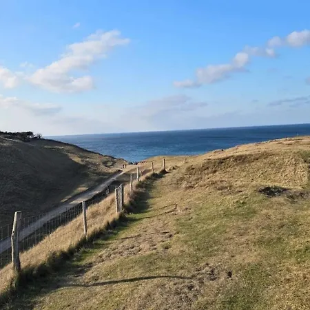 6 Person In Vejby-by Traum *