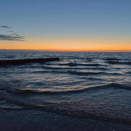 6 Person In Vejby-by Traum Vejby