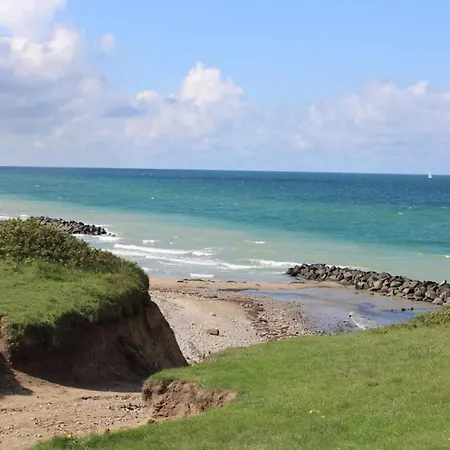 6 Person In Vejby-by Traum *