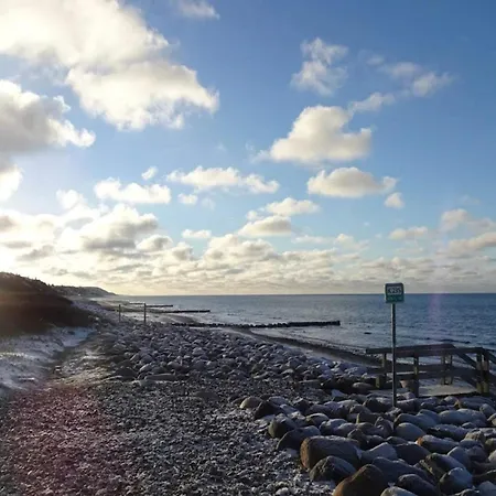 6 Person In Vejby-by Traum Vejby