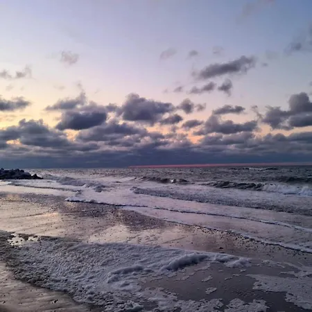 6 Person In Vejby-by Traum * Vejby