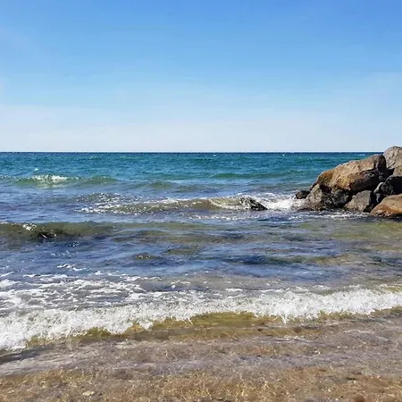 6 Person In Vejby-by Traum * Vejby