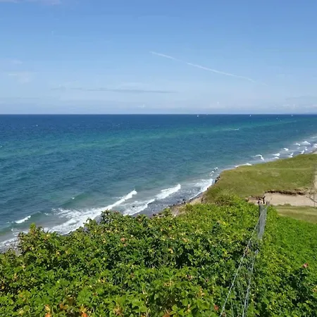 6 Person In Vejby-by Traum *