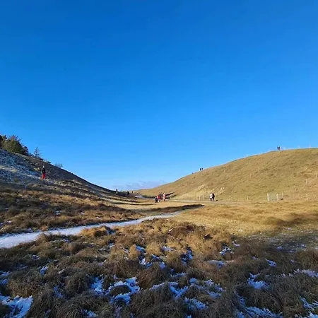 6 Person In Vejby-by Traum 펜션