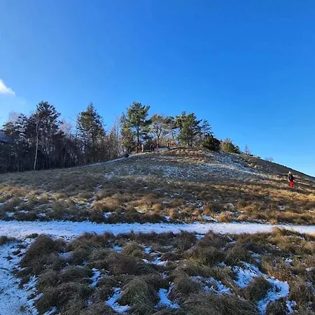 6 Person In Vejby-by Traum * Vejby